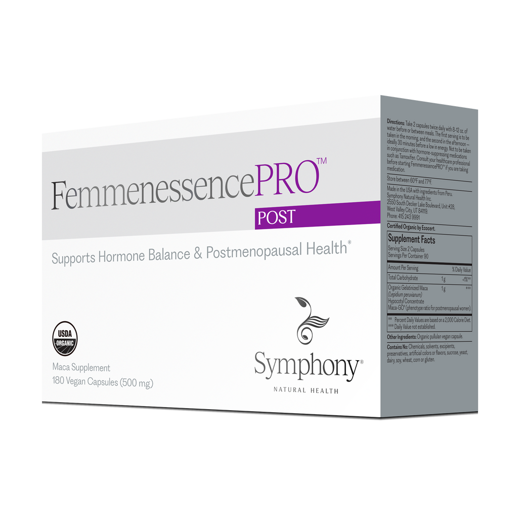 FemmenessencePRO POST