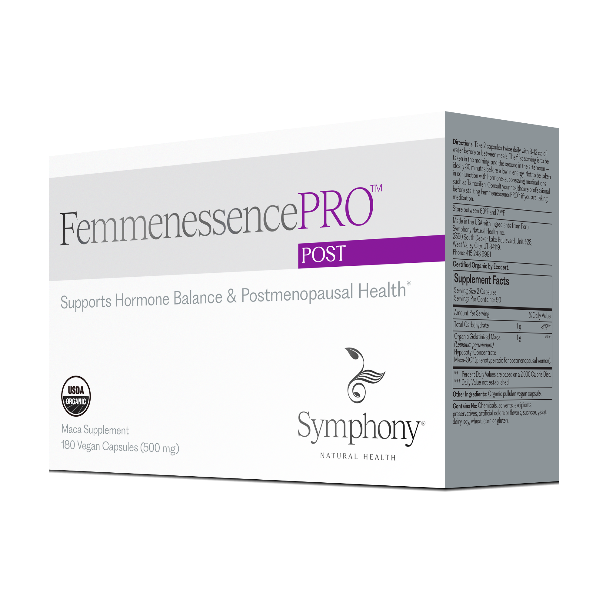 FemmenessencePRO POST