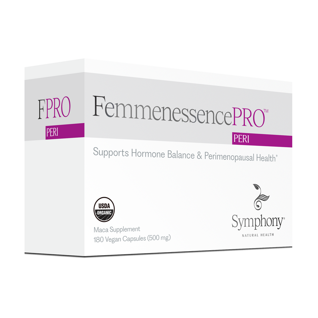 FemmenessencePRO PERI