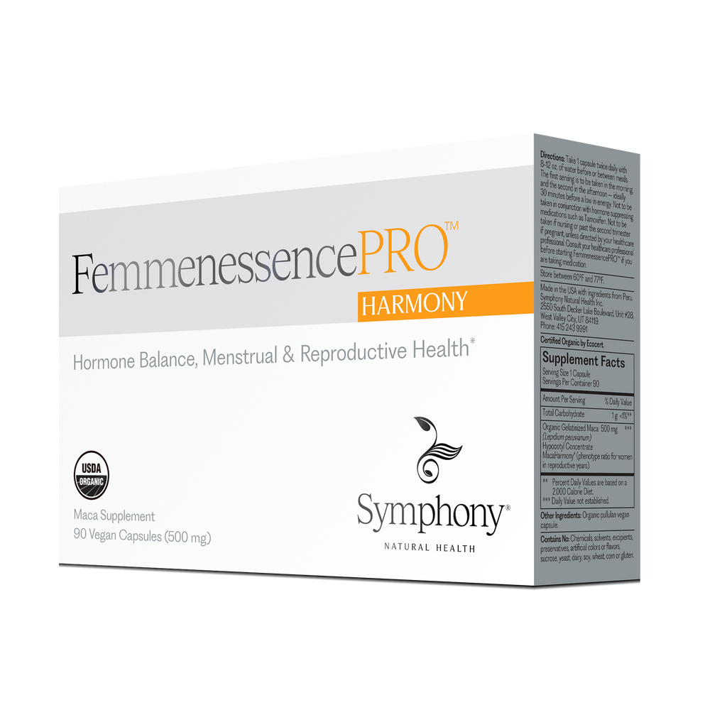 FemmenessencePRO HARMONY