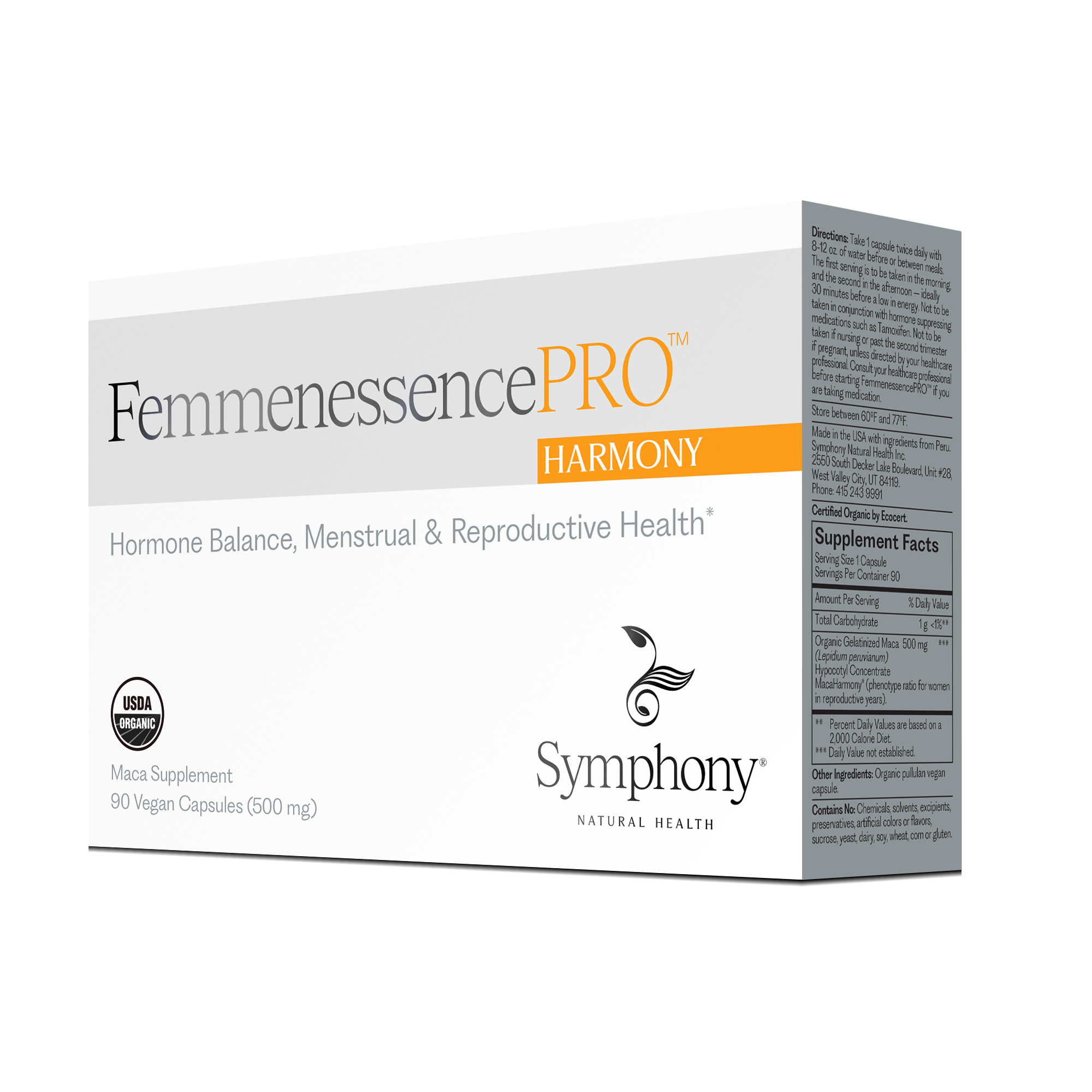 FemmenessencePRO HARMONY