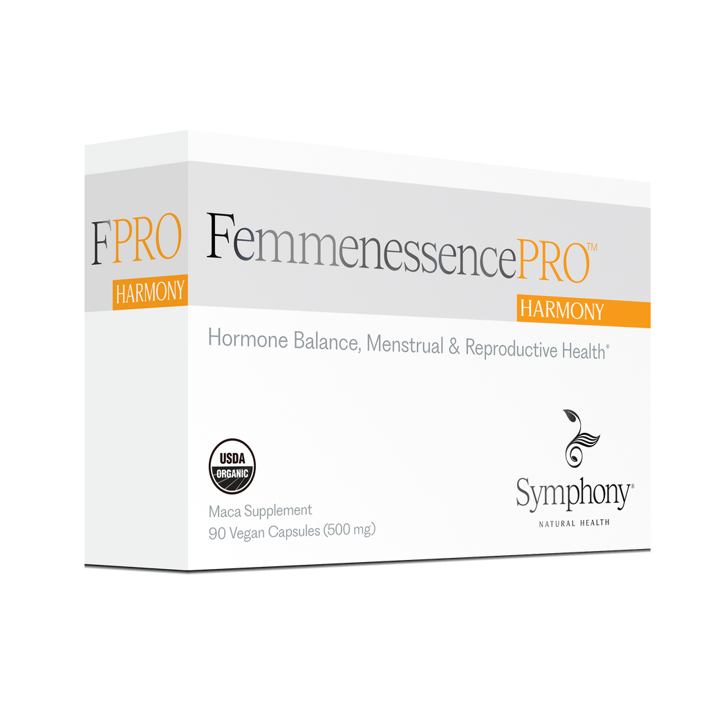 FemmenessencePRO HARMONY