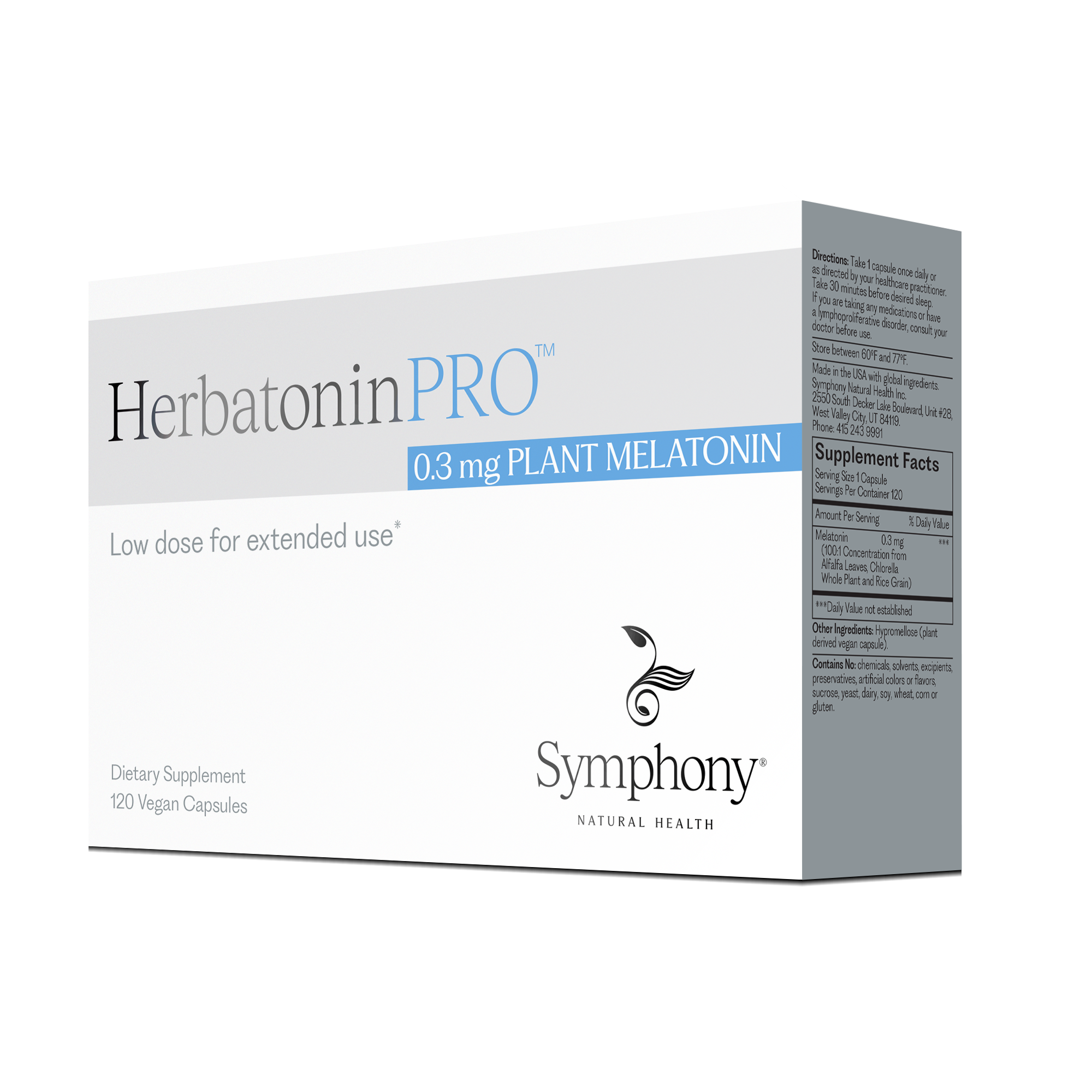 HerbatoninPRO 0.3mg
