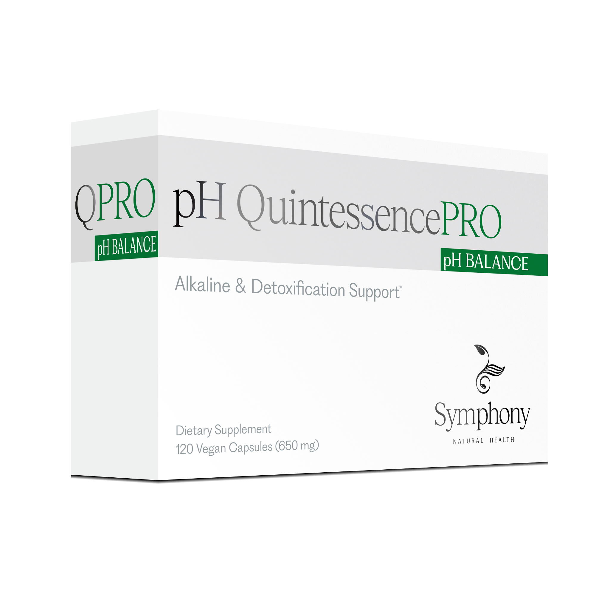 pH QuintessencePRO