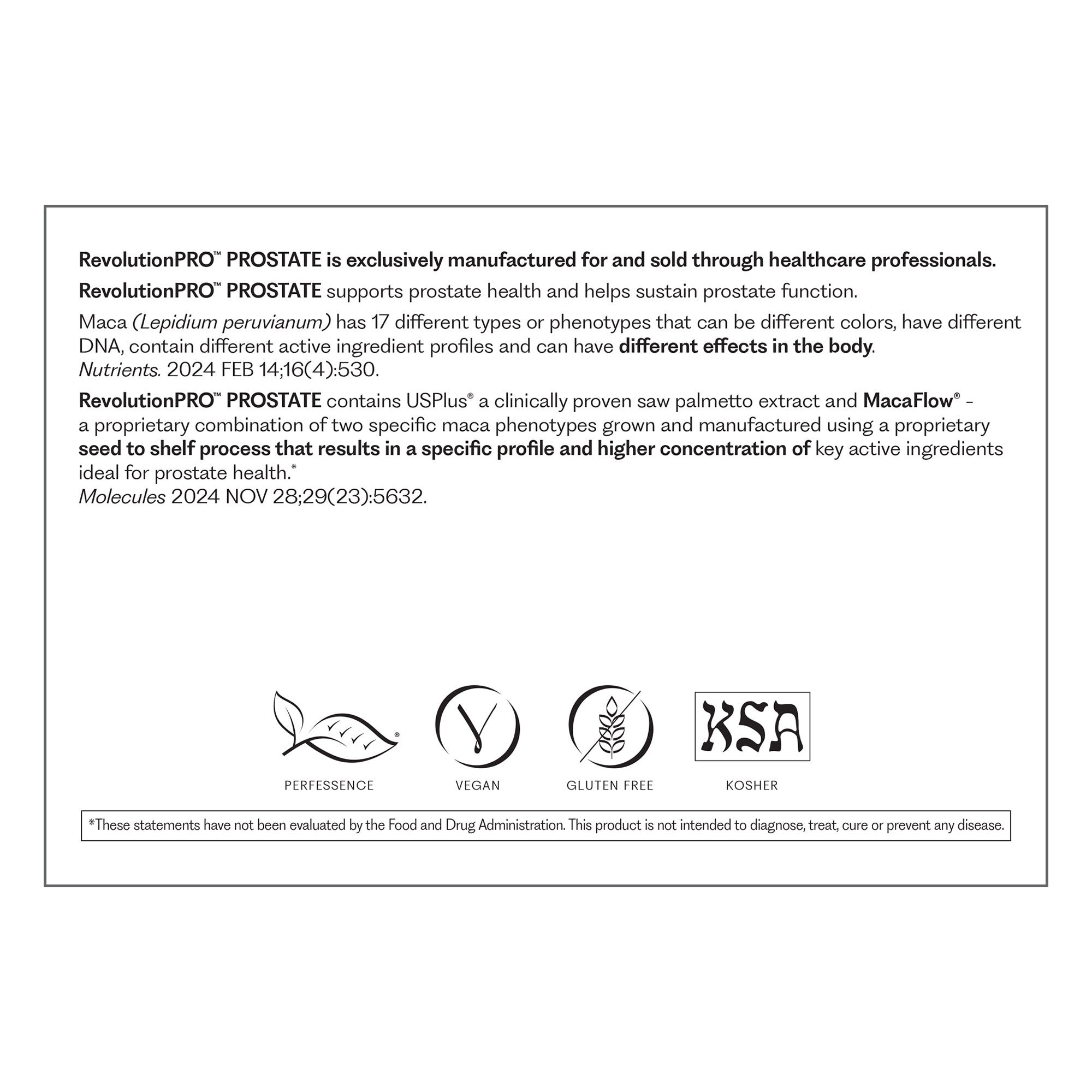 RevolutionPRO™ PROSTATE