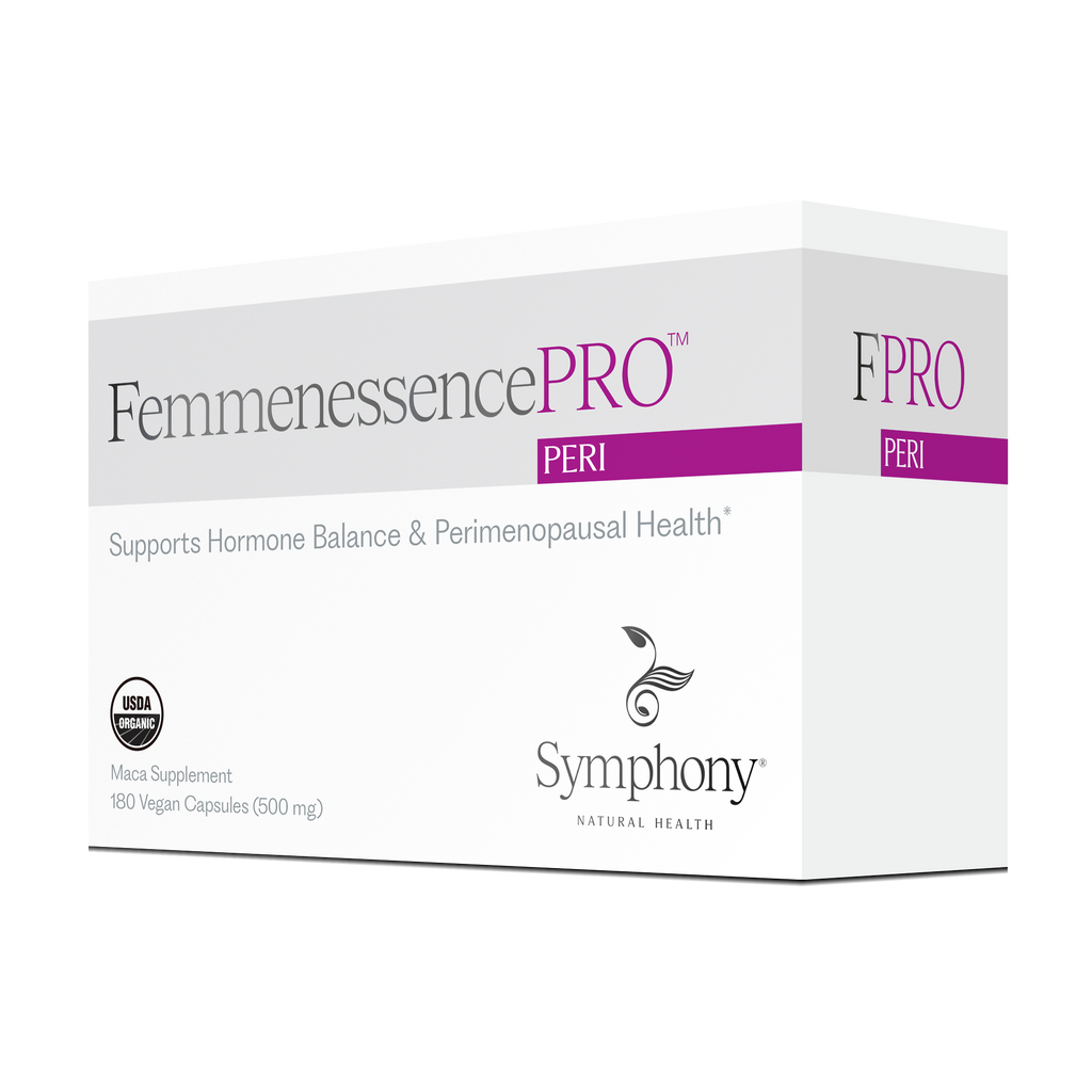 FemmenessencePRO PERI