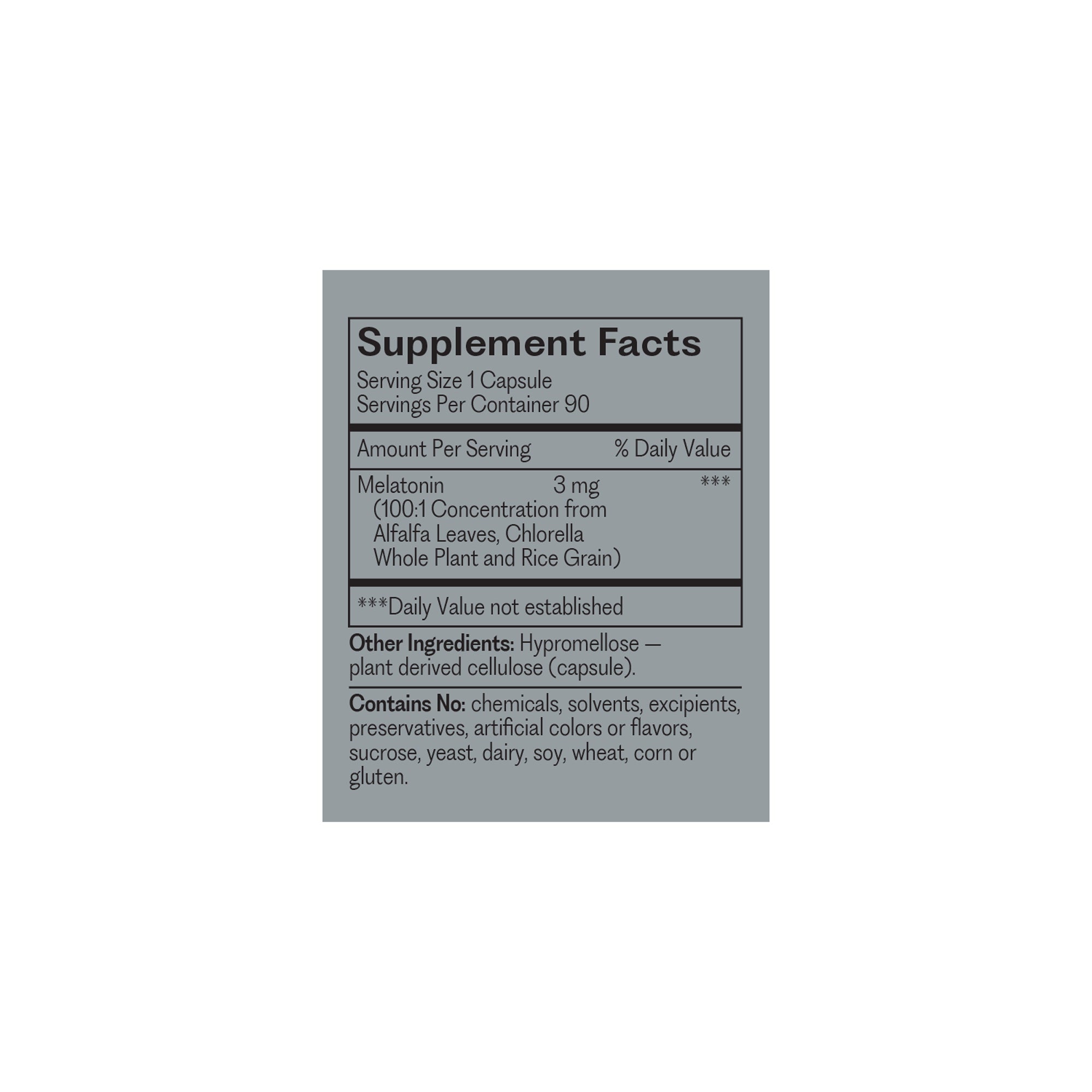 HerbatoninPRO 3mg