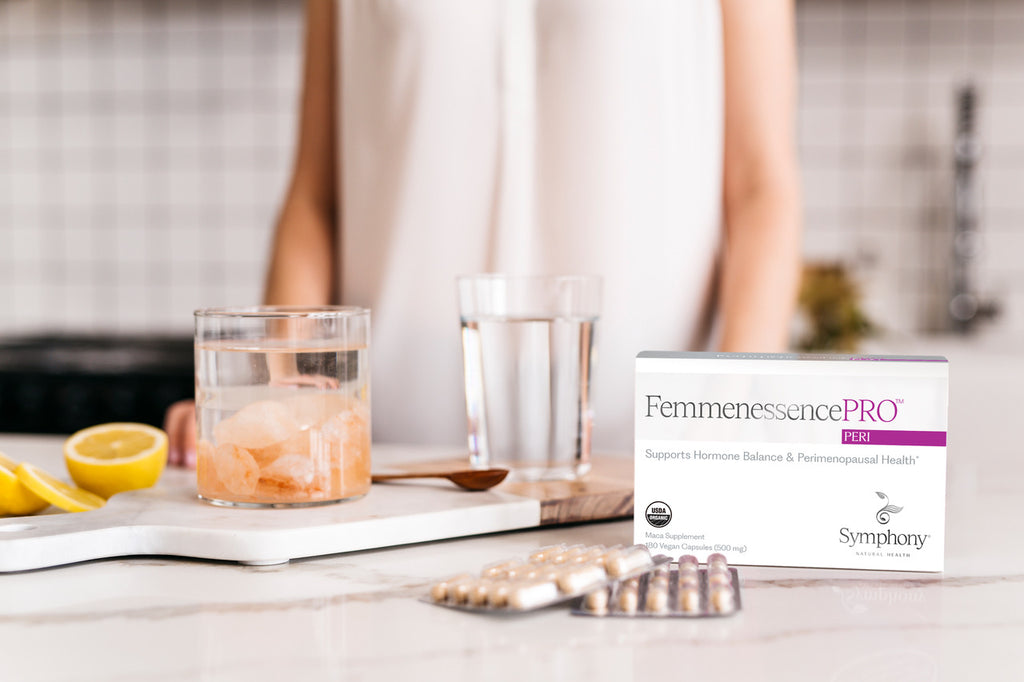 FemmenessencePRO PERI