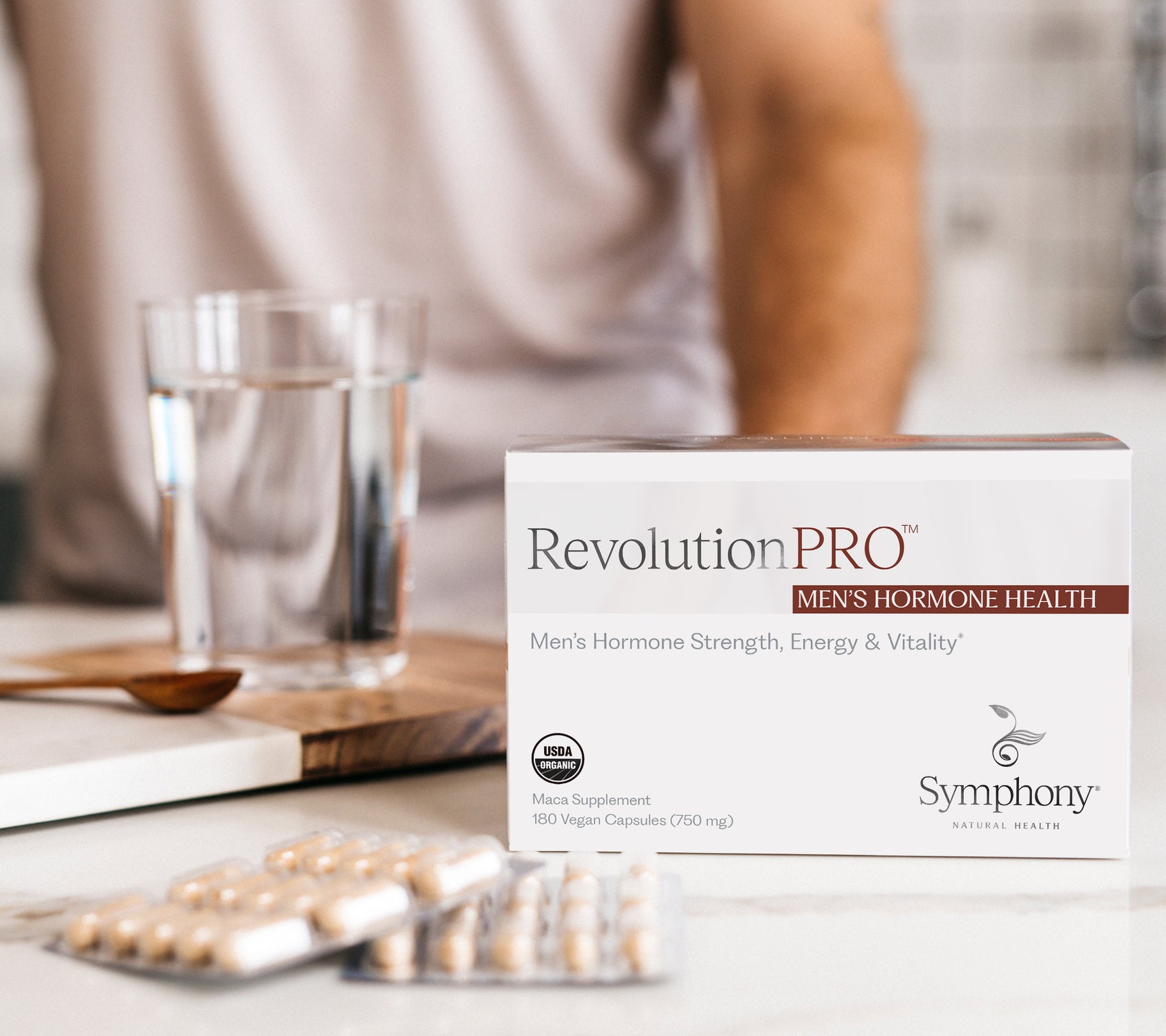 RevolutionPRO